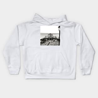 Cromer Pier Kids Hoodie